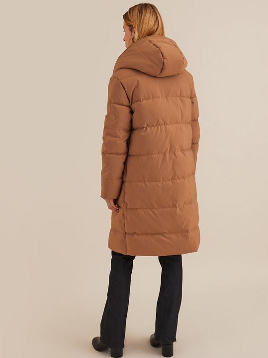 Image du produit Anne Weyburn Wendbarer Wintermantel mit Kapuze (46)