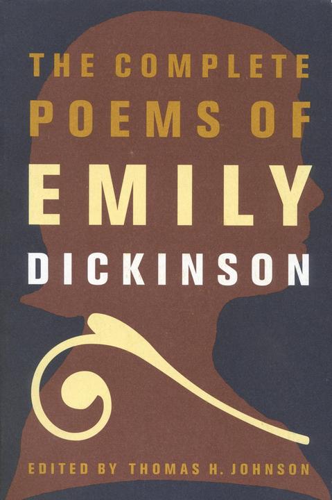 Immagine prodotto The Complete Poems of Emily Dickinson (Inglese, Thomas Herbert Johnson, Emily Dickinson, 1976)