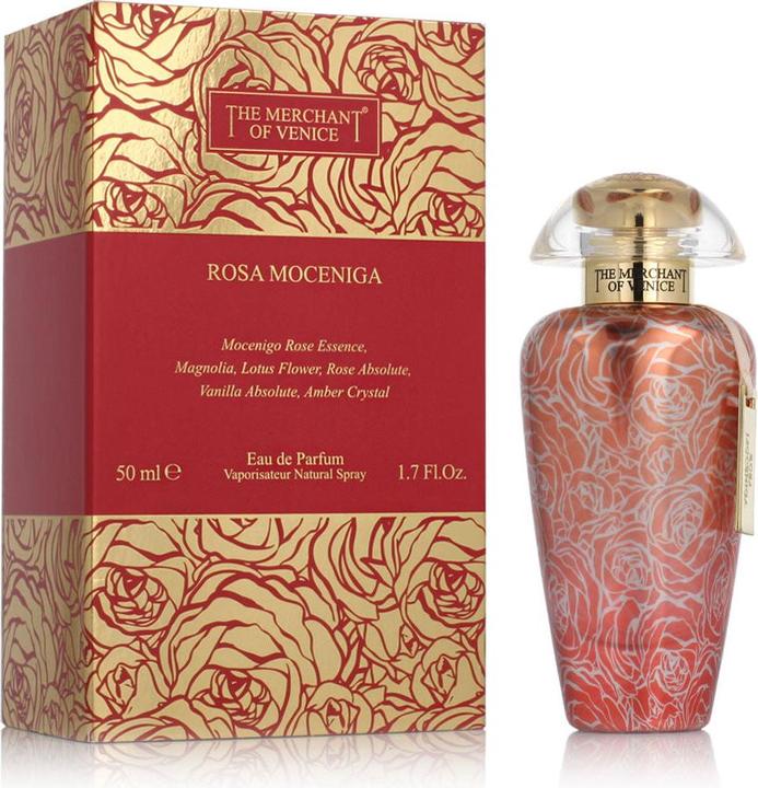 Produktbild The Merchant of Venice Murano Art Collection (Eau de Parfum, 50 ml)