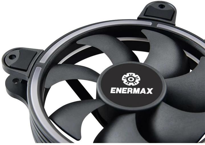 Immagine prodotto Enermax T.B.Rgb (120 mm, 6 x)