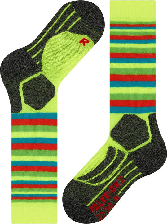 Actual product image Falke SK2 Stripes Kids (31 - 34)