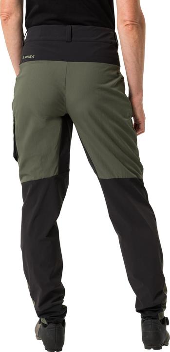 Actual product image Vaude Qimsa (44)