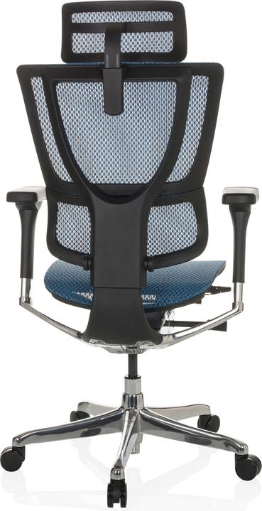 Immagine prodotto Hjh Office Ergohuman Slim Gen2