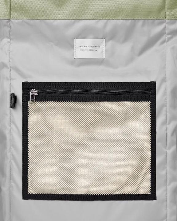 Produktbild Sandqvist Rucksack / Daypack Ilon Rolltop Backpack (12 l)