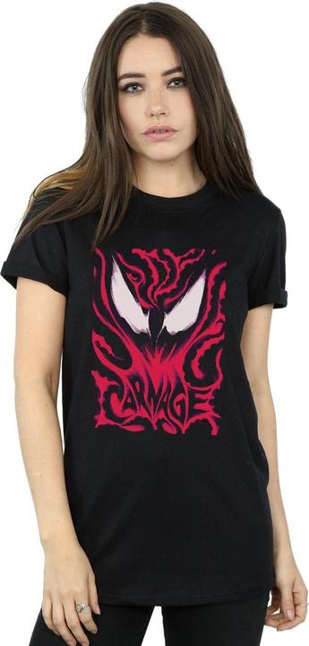 Produktbild Venom Carnage TShirt (S)