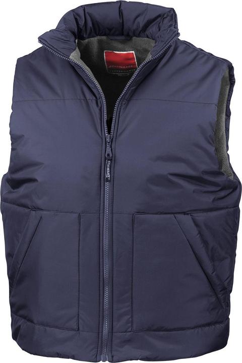 Immagine prodotto Regatta Gilet Foderata in Pile Adulto Unisex (XL)