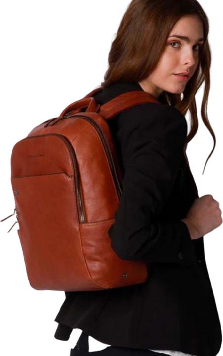 Image du produit Piquadro Black Square Sac à dos pour Ordinateur