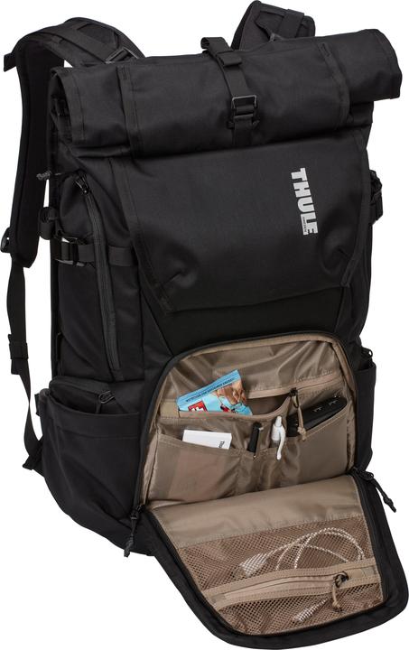 Produktbild Thule Covert DSLR Backpack (Fotorucksack, 32 l)