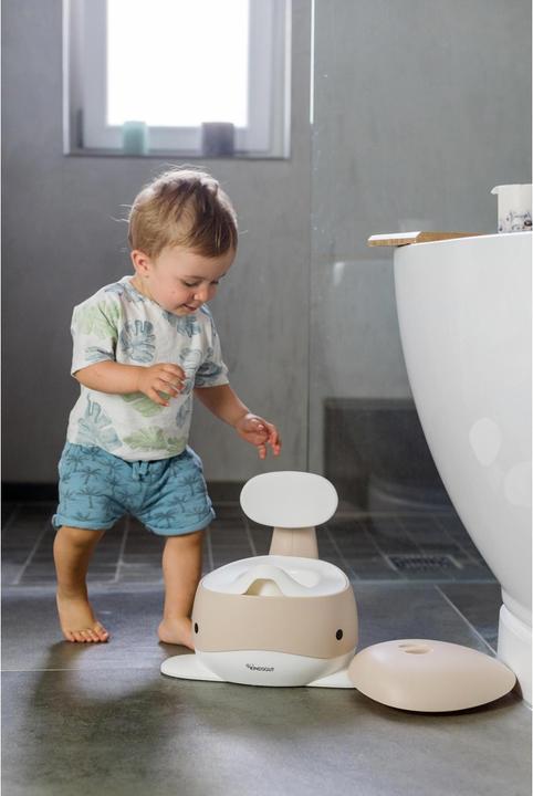 Produktbild Kindsgut Kindertöpfchen Wal