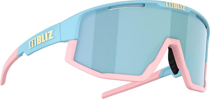 Matt Pastel Blue