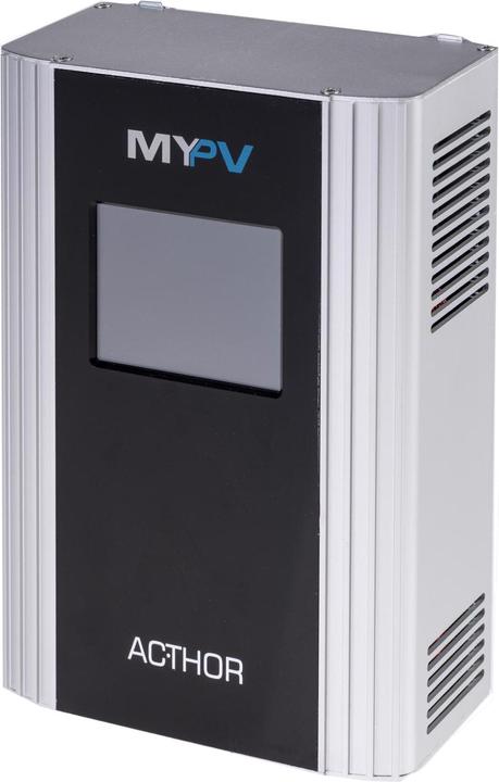 Image du produit my-PV AC-Thor Gestionnaire Powe photovoltaïque