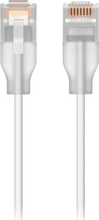 Ubiquiti Netzwerkkabel (CAT6, 0.15 m)