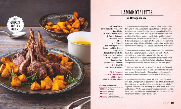 Produktbild Rezepte für einen gesunden Darm (Deutsch, Christiane Schäfer, Sandra Strehle, 2016)