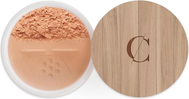 Image du produit Couleur Caramel Maquillage minéral BIO N°25 Beige orange - 10g - (Beige Orange)