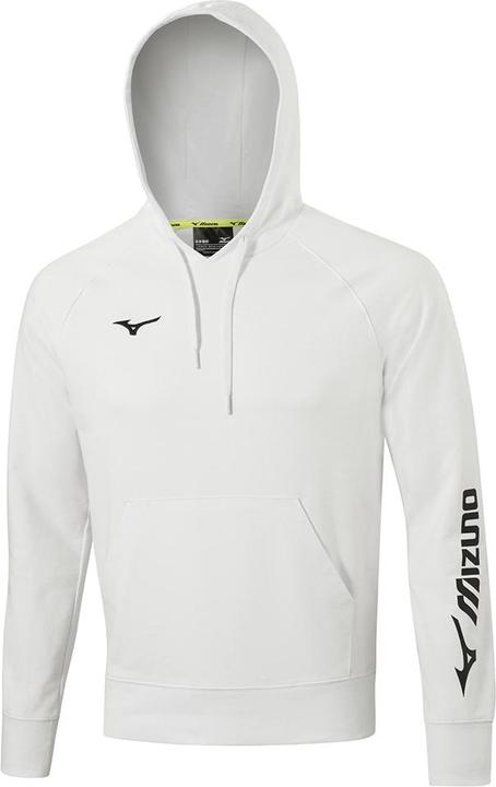Mizuno Terry Hoodie (4XL)