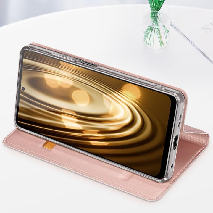 Productafbeelding Dux Ducis Skin Pro (Xiaomi Redmi Note 12)