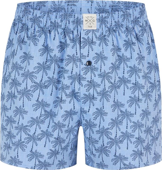Produktbild Mg-1 Boxer Kids (152, 6er Pack)