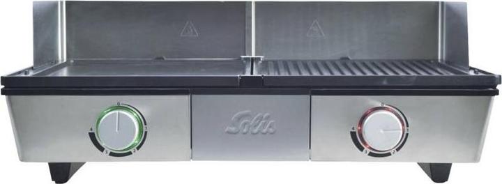 Actual product image Solis Deli Grill