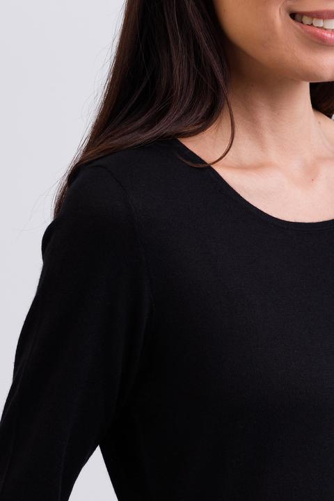Actual product image Cash-Mere Kaschmir Rundhals Pullover (M)