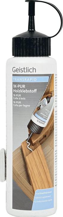 Produktbild Geistlich 1K-PUR Holzklebstoff (750 g)