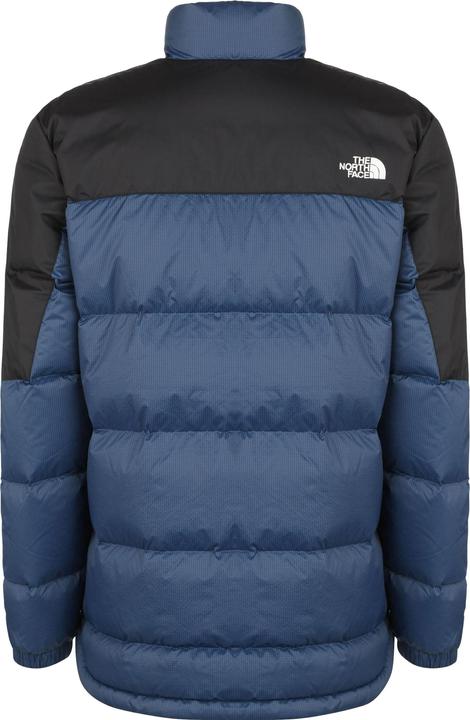 Actual product image North Face Diablo (M)