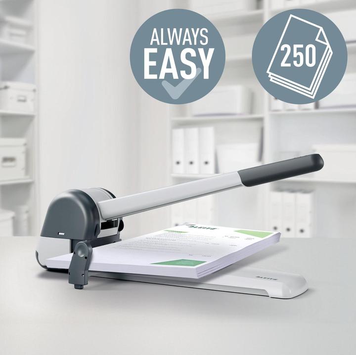 Produktbild Leitz Superlocher