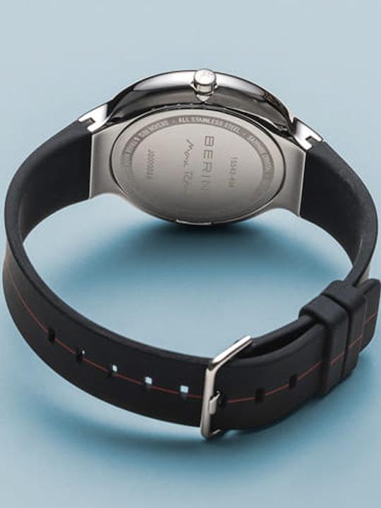 Image du produit Bering Max René (Montre analogique, 42 mm)