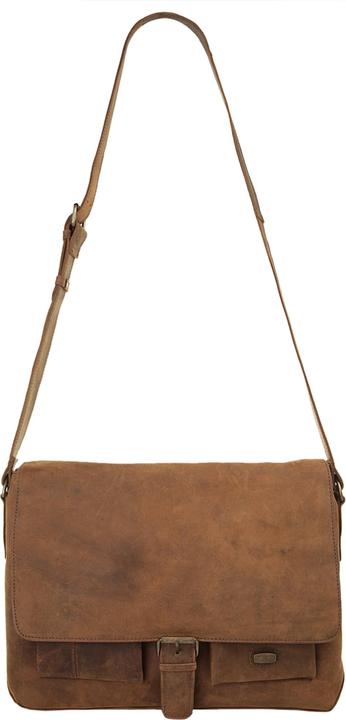 Produktbild Harolds Umhängetasche Antic 3914 Kuriertasche L