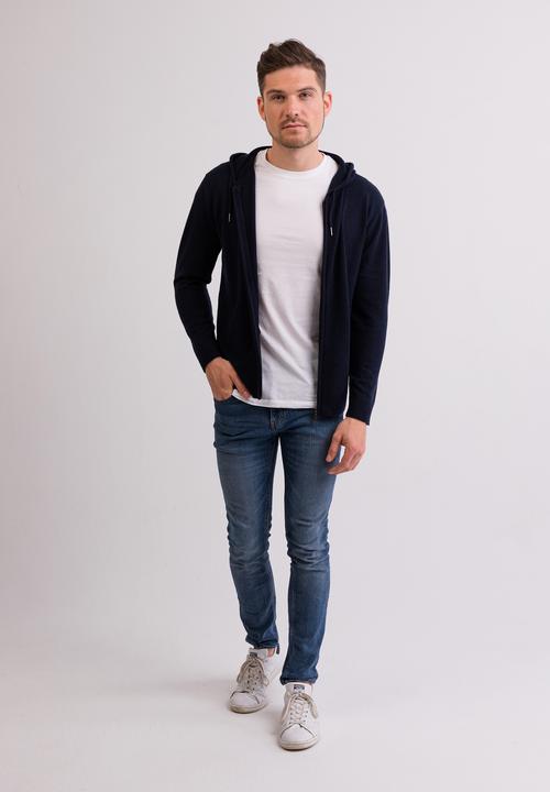 Immagine prodotto Cash-Mere Kaschmir Hoodie (M)