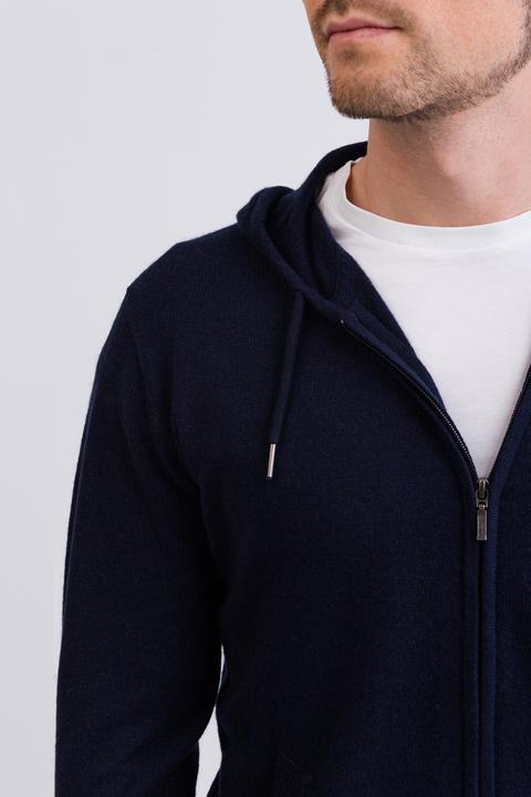 Immagine prodotto Cash-Mere Kaschmir Hoodie (M)