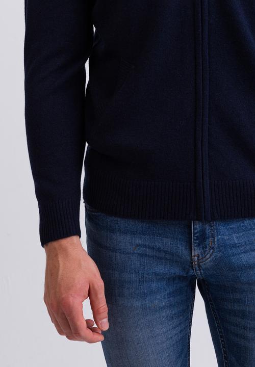 Immagine prodotto Cash-Mere Kaschmir Hoodie (M)