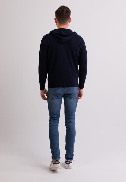 Immagine prodotto Cash-Mere Kaschmir Hoodie (M)