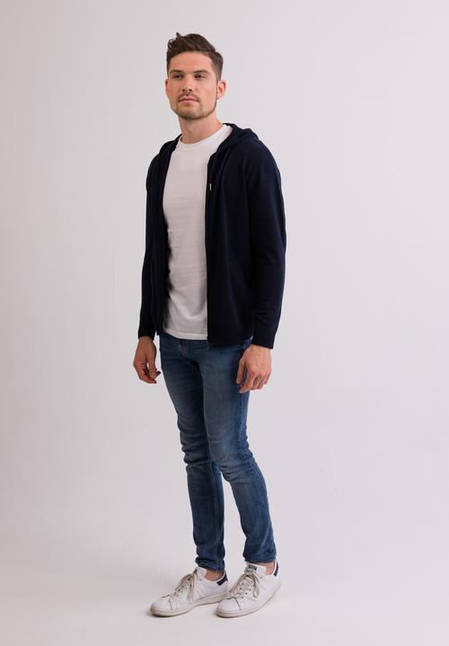 Immagine prodotto Cash-Mere Kaschmir Hoodie (M)