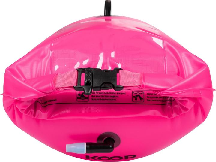 Image du produit Koor Bouée flottante Booa (20 l)
