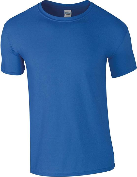 Gildan SoftStyle TShirt Kurzarm