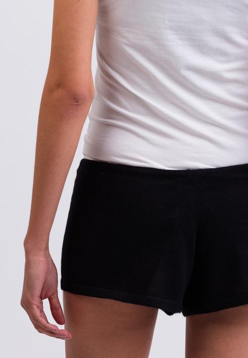 Actual product image Cash-Mere Kaschmir Shorts (S)