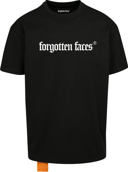 Actual product image Forgotten Faces FOF Logo Heavy Oversized Tee (XXL)