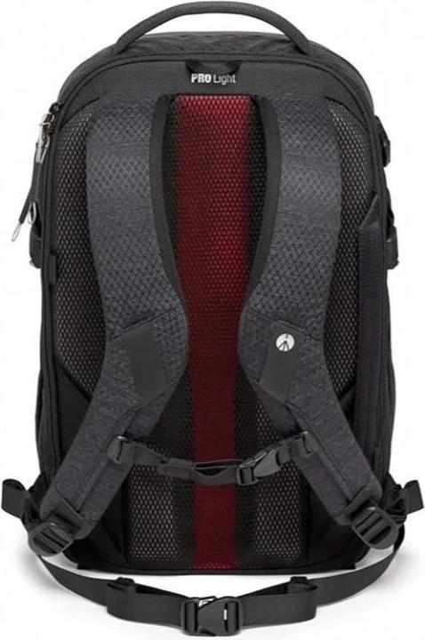 Productafbeelding Manfrotto PL FrontLoader rugzak M (Foto rugzak, 24.50 l)