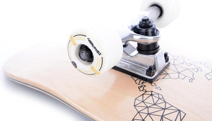 Produktbild Tempish Ontop Skateboard - Kinderen - 31 (31")