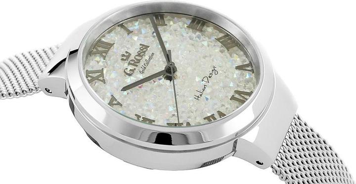 Produktbild Gino Rossi watch Women's watch BELLITA 02294B-3C1-2