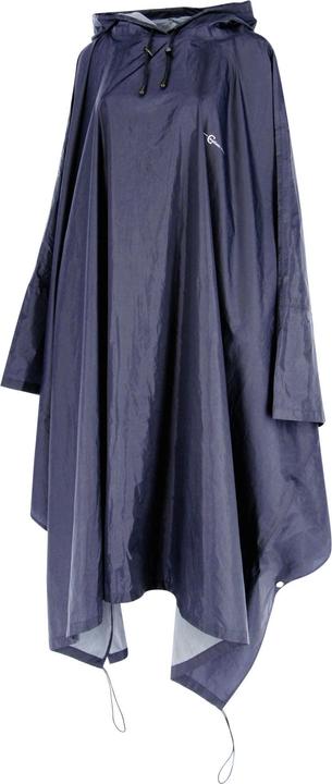 Image du produit Covalliero Poncho de pluie d'équitation Unisex (Taille unique)