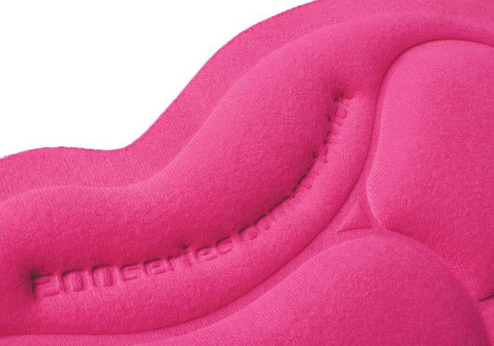 Produktbild Endura Damen gepolsterter Clickfast™ Innenhose (XL)