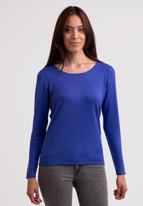 Majorelle Blue