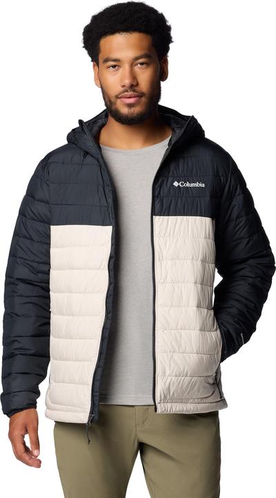 Actual product image Columbia Powder Lite™ II Hooded Jacket (XXL)