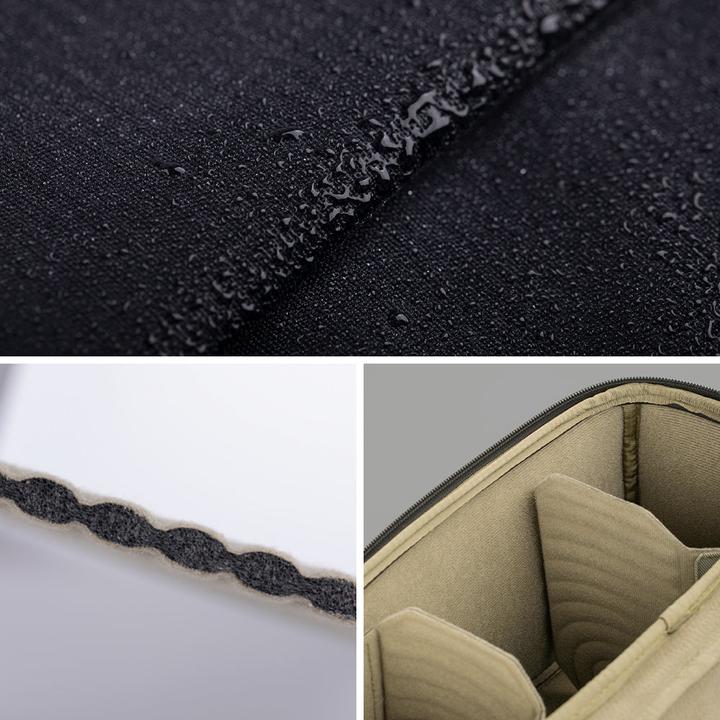 Image du produit Pgytech S Small backpack insert (Poche intérieure pour appareil photo)