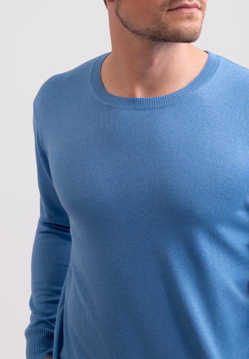 Actual product image Cash-Mere Kaschmir Rundhals Pullover (XL)