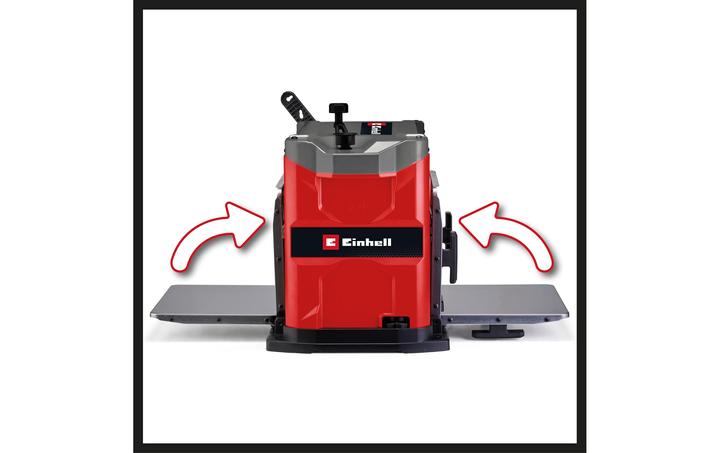 Produktbild Einhell Elektrohobel TE-SP 330 S