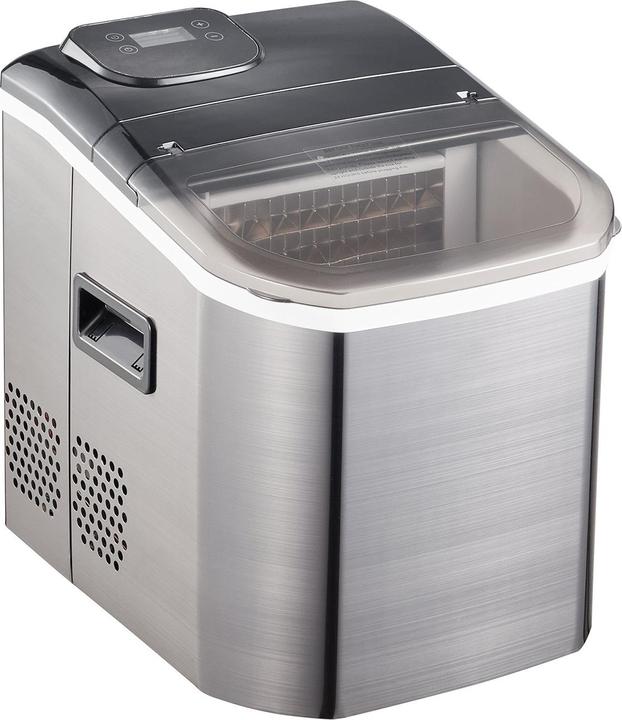Actual product image Ich-zapfe IceAge ice cube maker (EU plug)