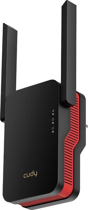 Image du produit Cudy RE3000 (2402 Mbit/s, 574 Mbit/s)