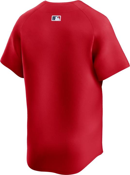 Produktbild Nike Boston Red Sox MLB Limited Alt. Jersey XL (XL)